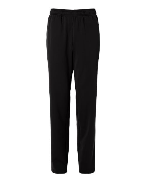Team 365 TT805 Unisex Squad Tech Fleece Pants