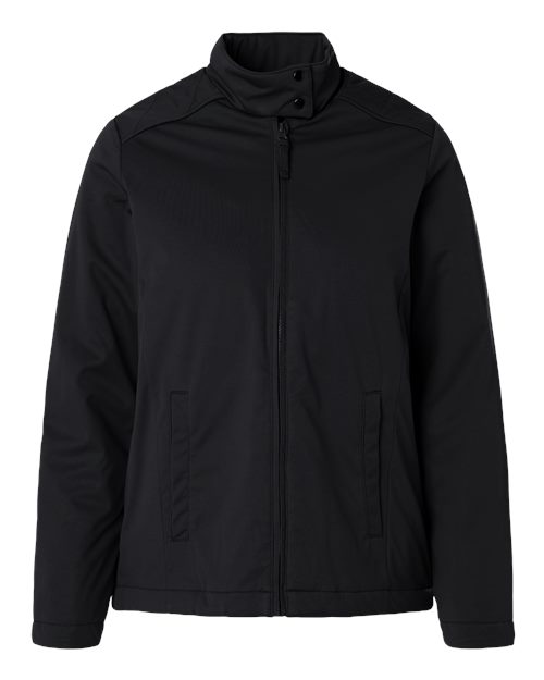 Harriton M781W Women's Guardian Insulated Utility Jacket