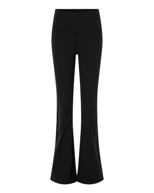 Holloway 223766 Women's Eco Revive™ City Flex Pants - Black