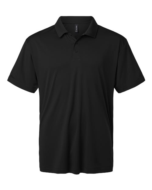AllPro 41800T Men's Tall Pro-Lock Performance Polo