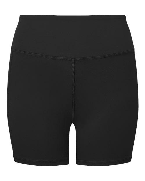 TriDri TD535 Women's Performance Micro Shorts