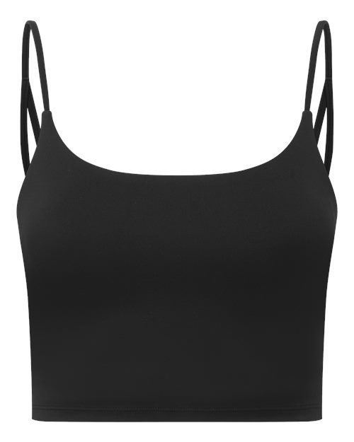 TriDri TD650 Women's Luxe Bra - Black