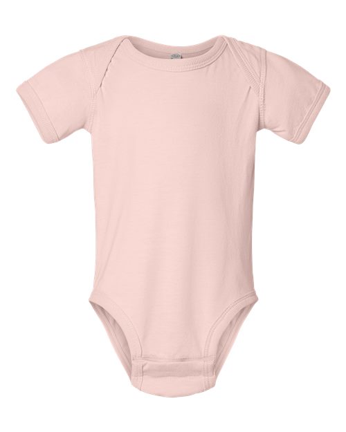 Rabbit Skins 4425 Infant Bamboo Bodysuit