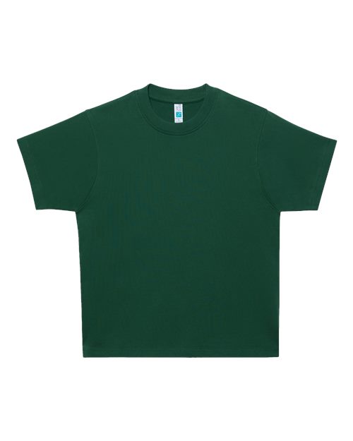 Lane Seven LS16005 Unisex Urban Heavyweight Tee