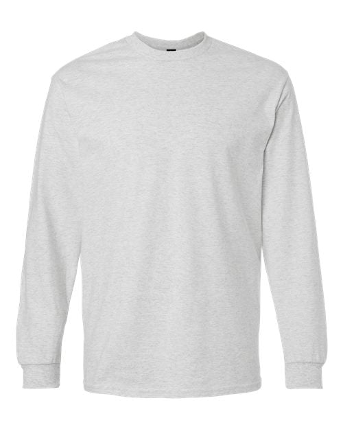 Gildan 2400 Unisex Ultra Cotton® Long Sleeve T-Shirt
