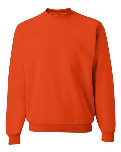 JERZEES 562MR Unisex NuBlend® Crewneck Sweatshirt