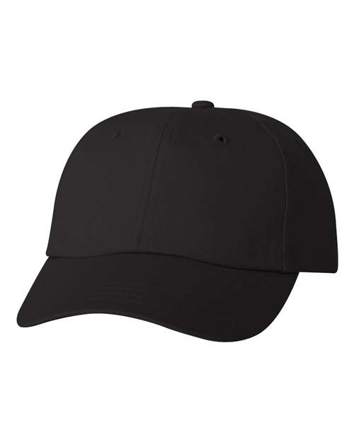 Valucap 6440 Econ Cap - Black