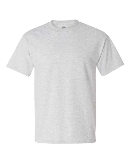 Hanes 5180 Unisex Beefy-T® T-Shirt - Ash