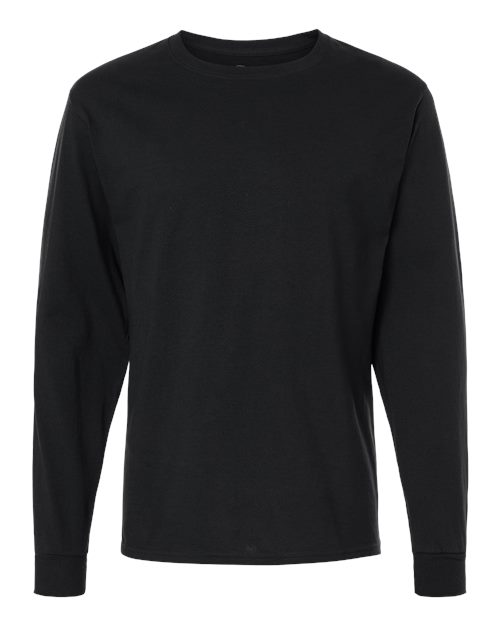 Champion CC8C Unisex Long Sleeve T-Shirt