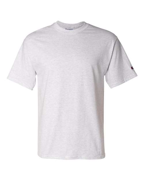 Champion T425 Unisex Classic T-Shirt - Ash