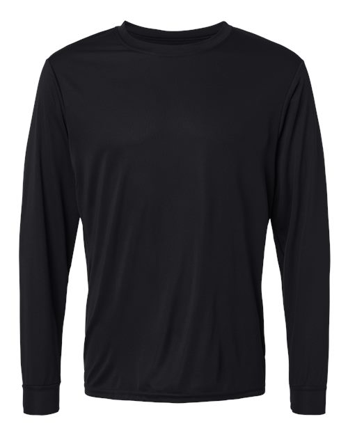 Augusta Sportswear 788 Unisex Nexgen Performance Long Sleeve T-Shirt