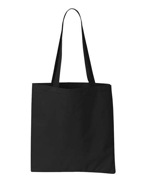 Liberty Bags 8801 Madison Basic Tote Bag - Black