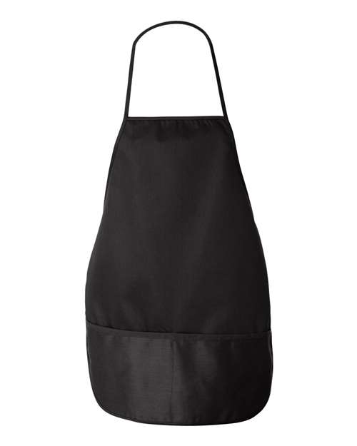 Liberty Bags 5503 Apron - Black