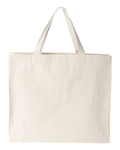 Liberty Bags 8501 Katelyn Tote - Natural