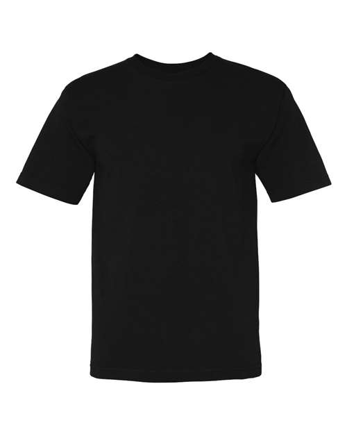 Bayside 5040 Unisex USA-Made Midweight T-Shirt