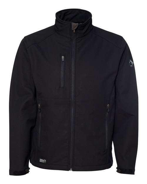 DRI DUCK 5365 Men's Acceleration Waterproof Soft Shell Jacket