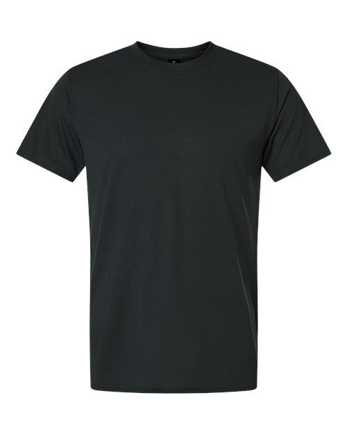 Gildan 42000 Unisex Performance® T-Shirt - Black