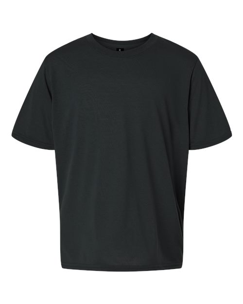 Gildan 42000B Youth Performance® T-Shirt - Black