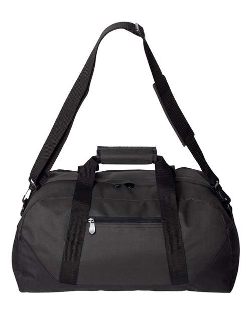 Liberty Bags 2250 18" Duffel Bag - Black