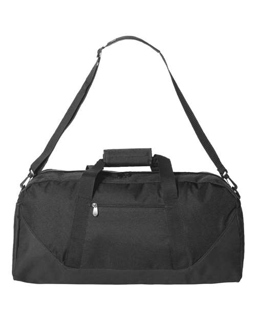 Liberty Bags 2251 22 1/2" Duffel Bag - Black