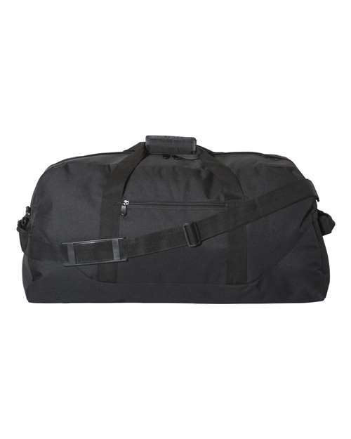 Liberty Bags 2252 30" Duffel Bag - Black