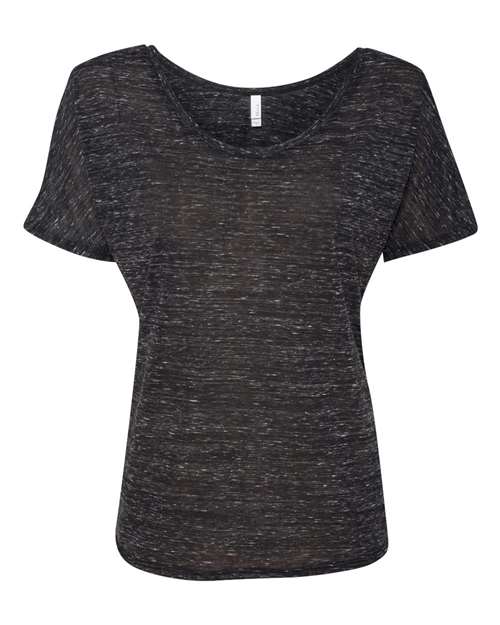 BELLA + CANVAS 8816 Women’s Slouchy Tee