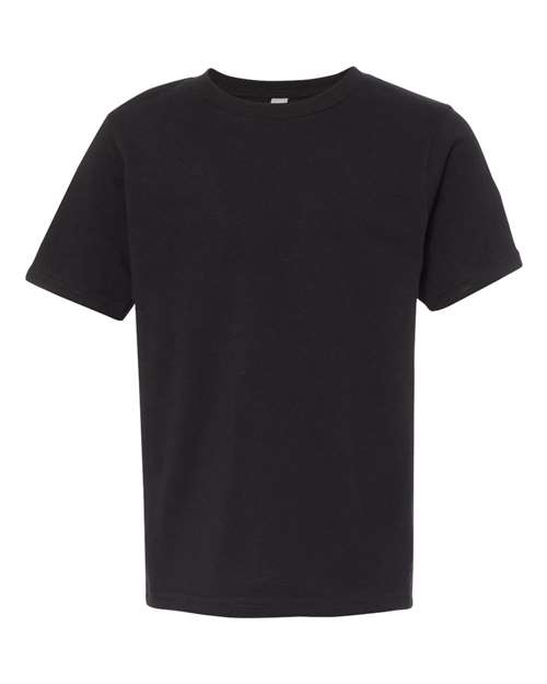 Next Level 3310 Youth Cotton Tee