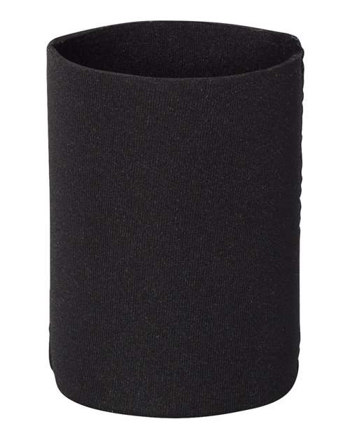 Liberty Bags FT007 Neoprene Can Holder - Black