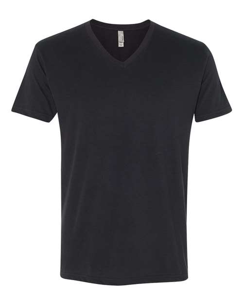 Next Level 6440 Unisex Sueded V-Neck Tee