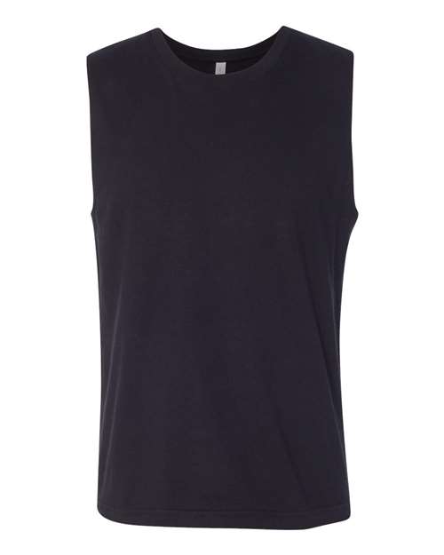 BELLA + CANVAS 3483 Jersey Muscle Tank