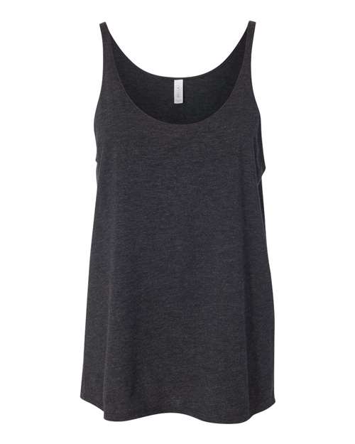 BELLA + CANVAS 8838 Women's Slouchy Tank
