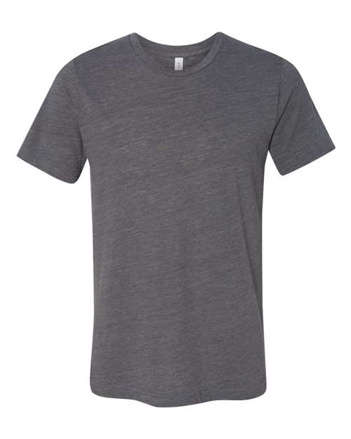BELLA + CANVAS 3650 Unisex Texture Tee