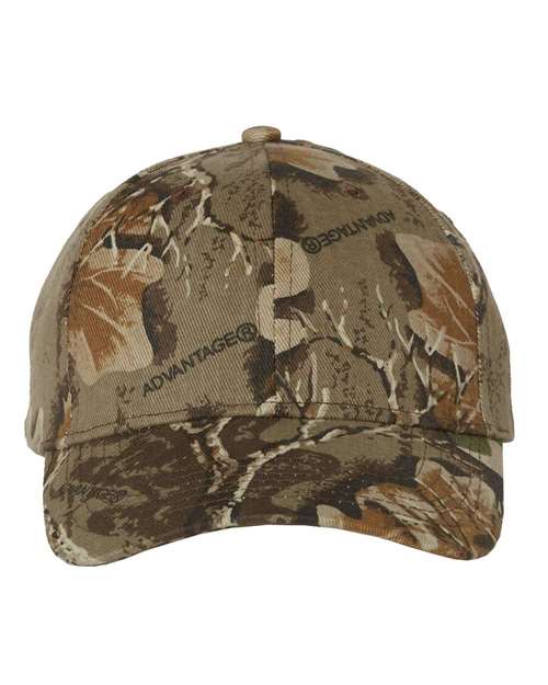 Kati LC10 Licensed Camo Cap - Advantage Classic