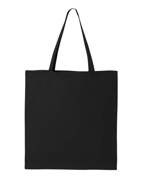 Liberty Bags 8502 Branson Tote - Black
