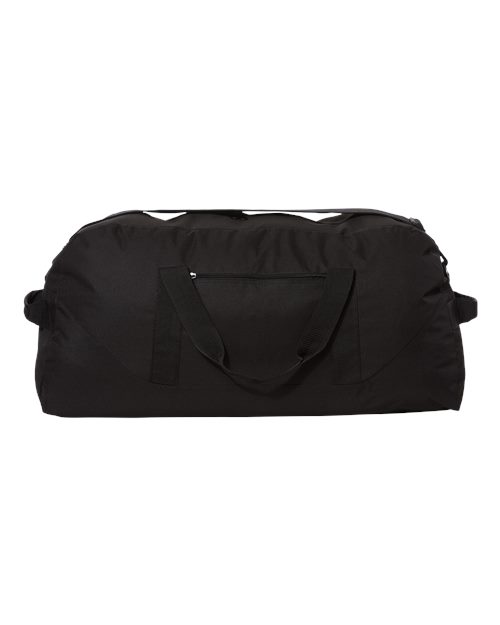 Liberty Bags 8823 27" Dome Duffel - Black