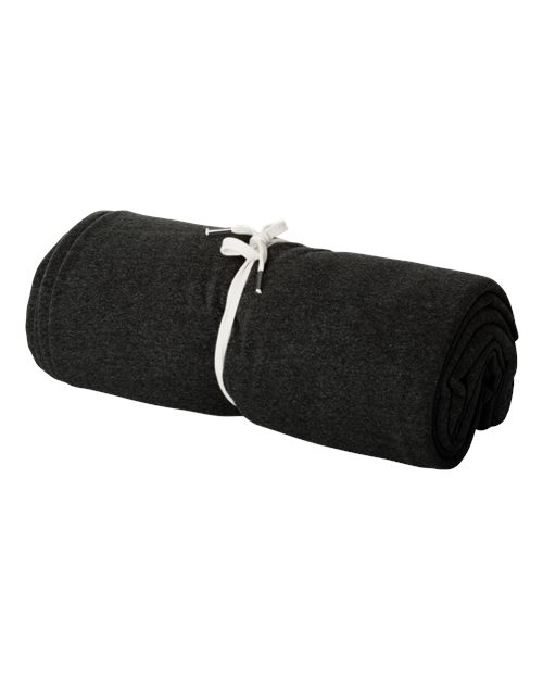 Independent Trading Co. INDBKTSB Special Blend Blanket - Black