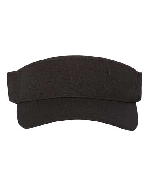 Flexfit 8110 110® Visor - Black