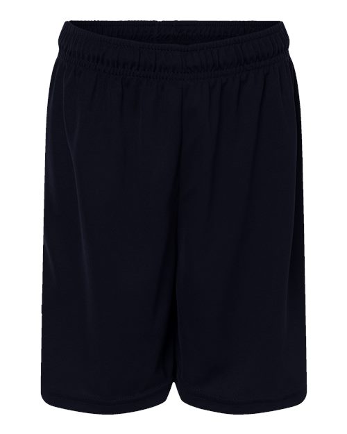 Augusta Sportswear 1426 Youth Octane Shorts