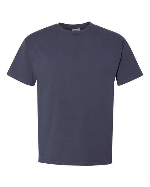 ComfortWash by Hanes GDH100 Men's Garment-Dyed T-Shirt - Anchor Slate