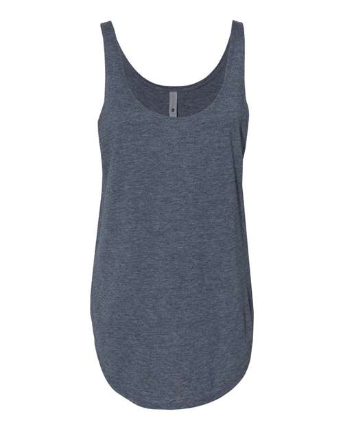 Next Level 5033 Women's Festival Tank - Antique Denim