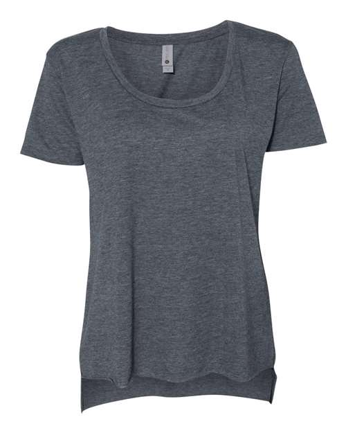 Next Level 5030 Women's Festival Scoop Neck Tee