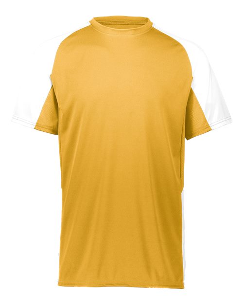 Augusta Sportswear 1518 Youth Cutter Jersey