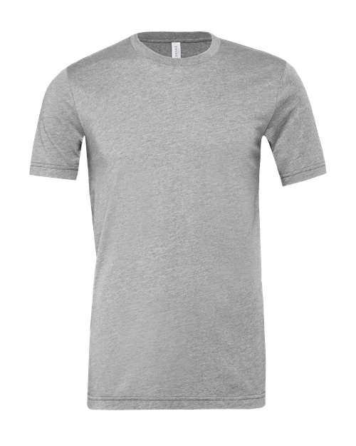 BELLA + CANVAS 3001CVC CVC Jersey Tee