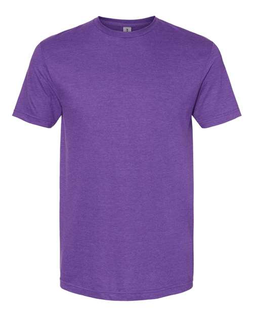 Gildan 64000CVC Unisex Softstyle® CVC T-Shirt