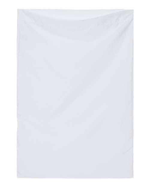 Liberty Bags PSB2130 Sublimation Pillowcase - White