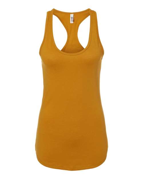Next Level 1533 Women's Ideal Racerback Tank