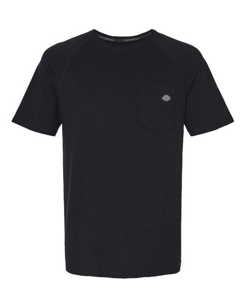 Dickies S600T Men's Tall Performance Cooling T-Shirt