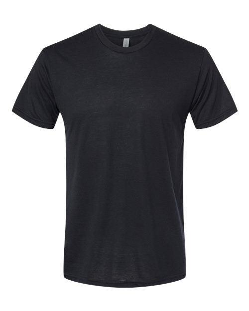 Next Level 6010 Unisex Triblend Tee