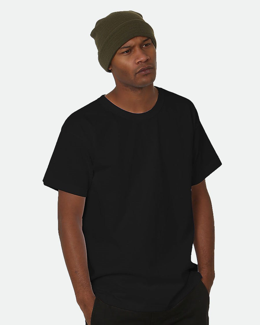 Bayside 5470 Unisex USA-Made Heavyweight T-Shirt