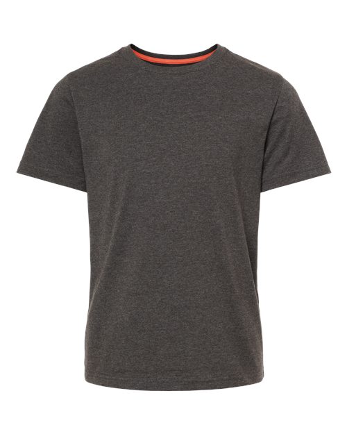 Kastlfel 2015 Youth RecycledSoft™ T-Shirt